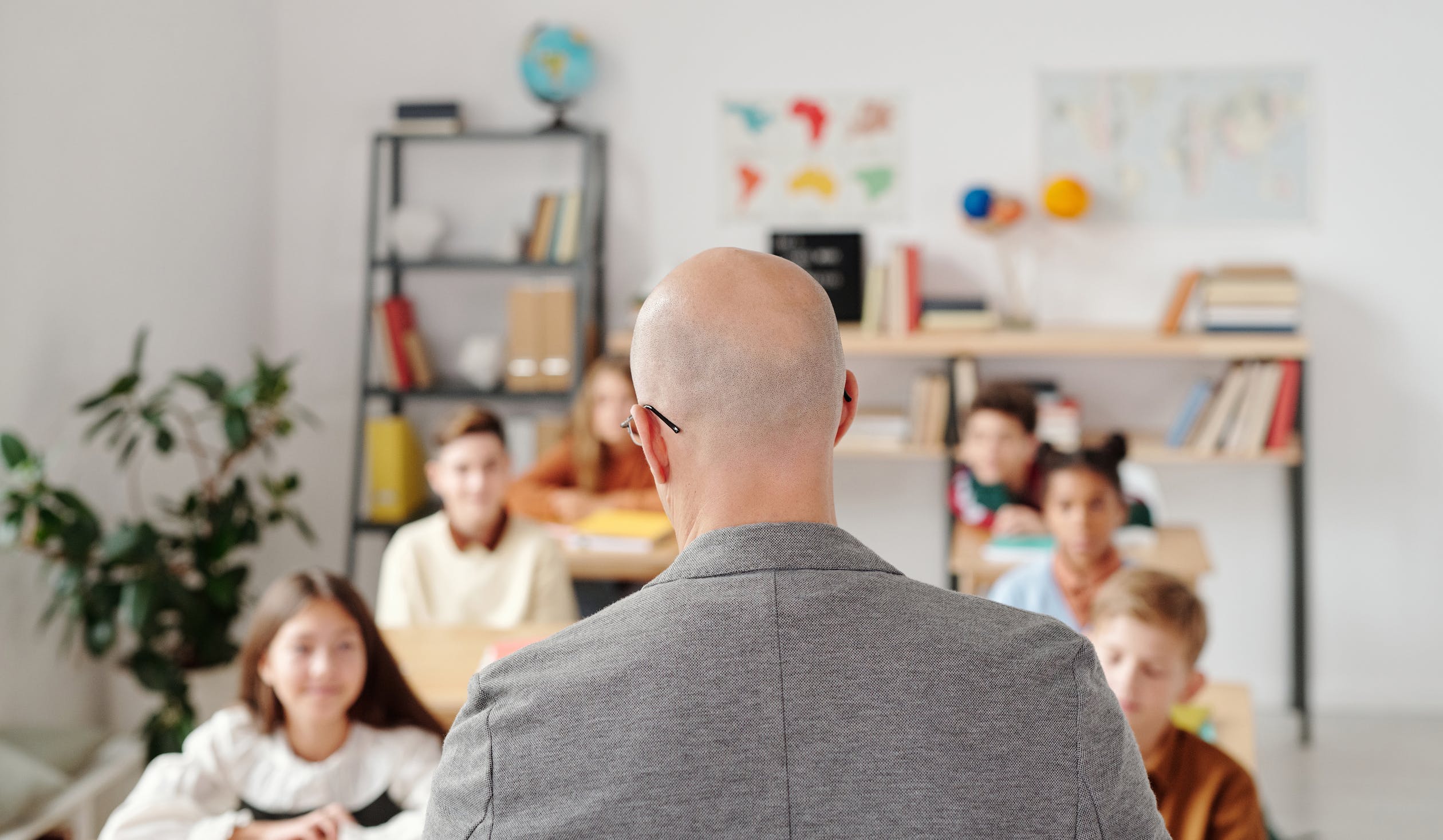 Collab – Online Learning Platform